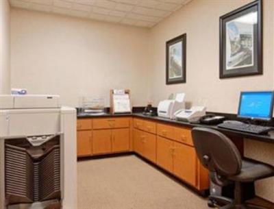 фото отеля Wingate Hotel Mooresville