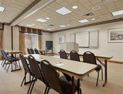 фото отеля Wingate Hotel Mooresville