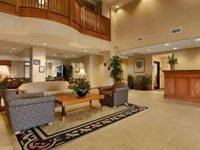 Wingate Hotel Mooresville