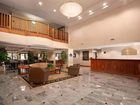 фото отеля Wingate Hotel Mooresville