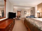 фото отеля Wingate Hotel Mooresville