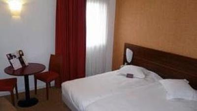 фото отеля Mercure Colmar Centre Unterlinden
