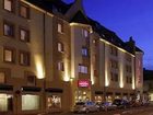 фото отеля Mercure Colmar Centre Unterlinden