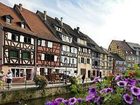 фото отеля Mercure Colmar Centre Unterlinden