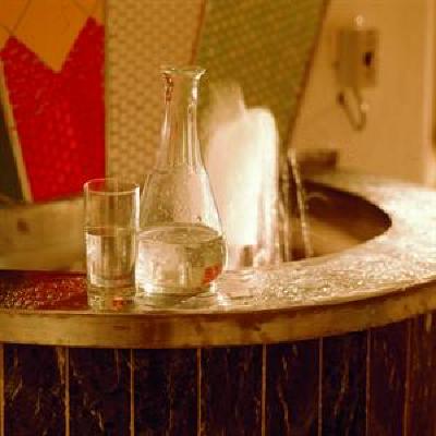 фото отеля Hotel Fluchthorn Galtur