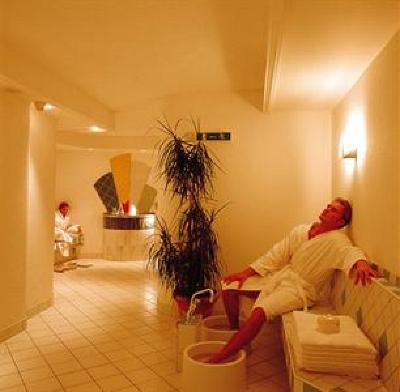 фото отеля Hotel Fluchthorn Galtur