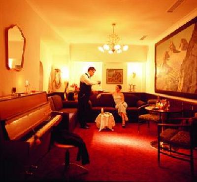 фото отеля Hotel Fluchthorn Galtur
