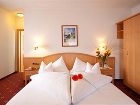 фото отеля Hotel Fluchthorn Galtur