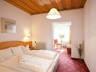 фото отеля Hotel Fluchthorn Galtur