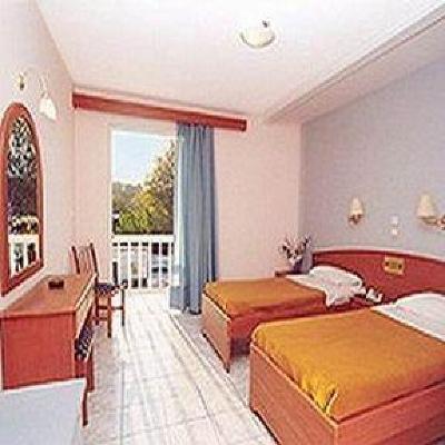 фото отеля Esperia Hotel Laganas