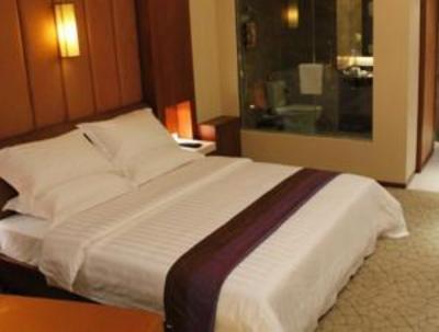 фото отеля Guangzhou Argos Hotel