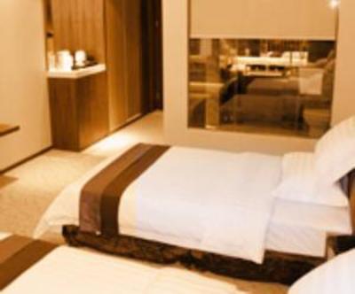 фото отеля Guangzhou Argos Hotel