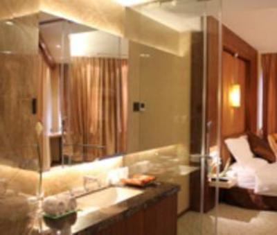 фото отеля Guangzhou Argos Hotel