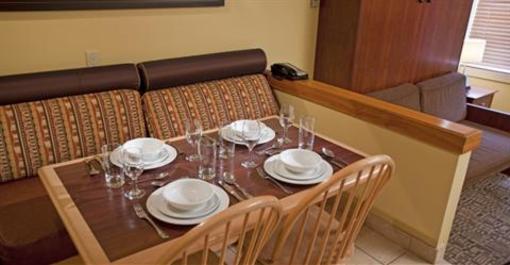 фото отеля Mountainside Lodge