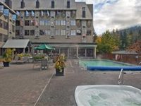 Mountainside Lodge