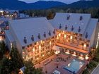 фото отеля Mountainside Lodge