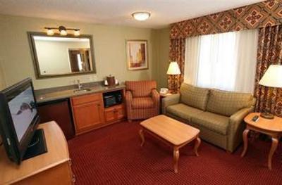 фото отеля Hampton Inn Bardstown