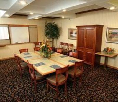 фото отеля Hampton Inn Bardstown