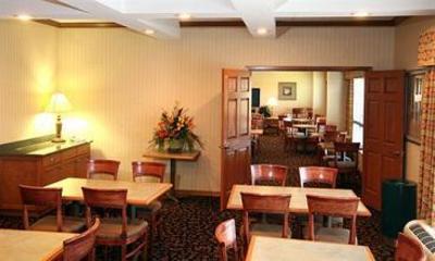 фото отеля Hampton Inn Bardstown
