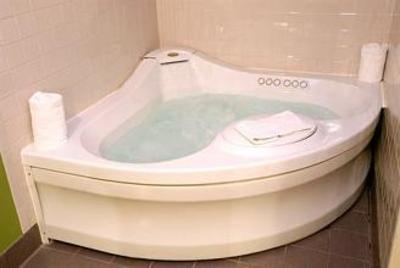 фото отеля Hampton Inn Bardstown