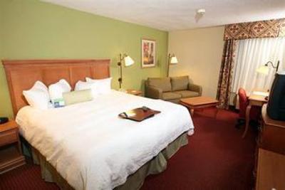 фото отеля Hampton Inn Bardstown