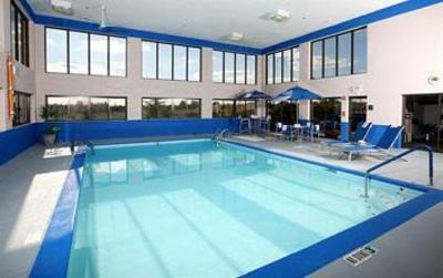 фото отеля Hampton Inn Bardstown