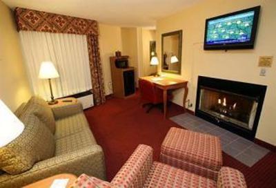 фото отеля Hampton Inn Bardstown