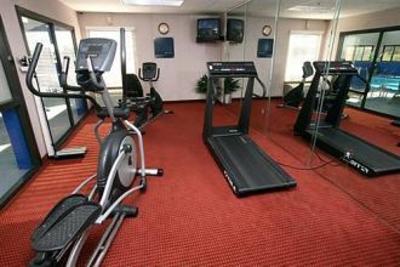 фото отеля Hampton Inn Bardstown