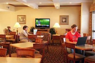 фото отеля Hampton Inn Bardstown
