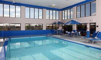 фото отеля Hampton Inn Bardstown