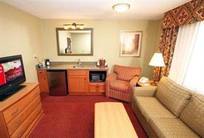 фото отеля Hampton Inn Bardstown