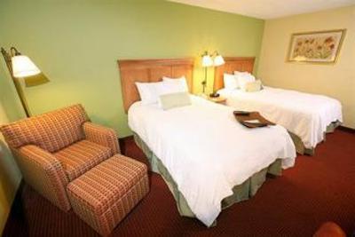фото отеля Hampton Inn Bardstown
