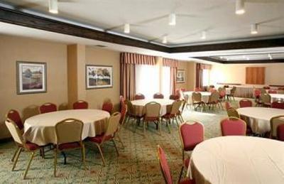 фото отеля Hampton Inn Bardstown