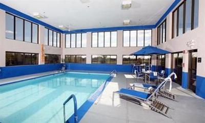 фото отеля Hampton Inn Bardstown