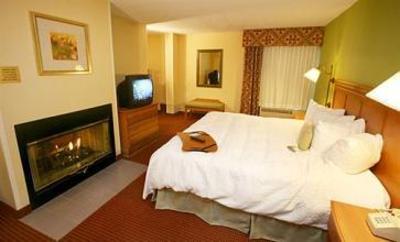 фото отеля Hampton Inn Bardstown