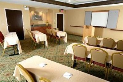 фото отеля Hampton Inn Bardstown