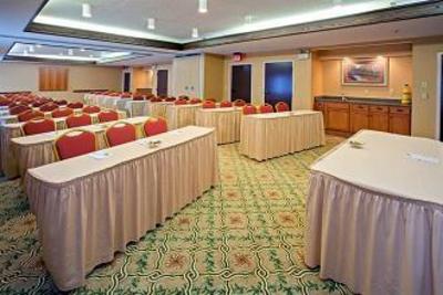 фото отеля Hampton Inn Bardstown