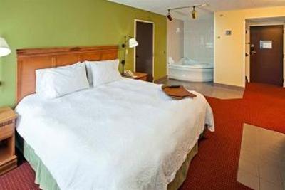 фото отеля Hampton Inn Bardstown