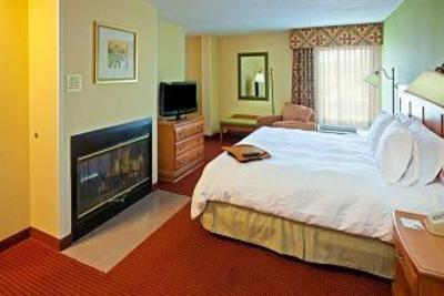фото отеля Hampton Inn Bardstown