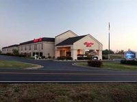 Hampton Inn Bardstown