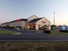 фото отеля Hampton Inn Bardstown