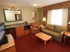 фото отеля Hampton Inn Bardstown