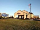 фото отеля Hampton Inn Bardstown