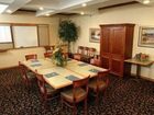 фото отеля Hampton Inn Bardstown
