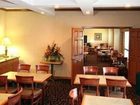 фото отеля Hampton Inn Bardstown
