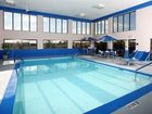 фото отеля Hampton Inn Bardstown
