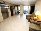 фото отеля Hampton Inn Bardstown