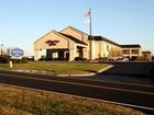 фото отеля Hampton Inn Bardstown