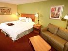 фото отеля Hampton Inn Bardstown