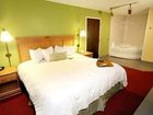 фото отеля Hampton Inn Bardstown